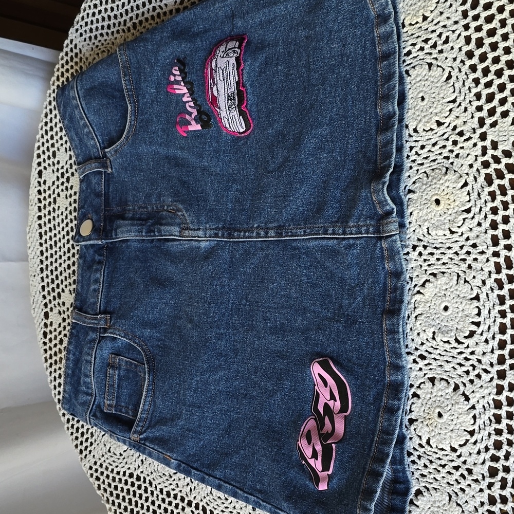 Barbie  skirt size 12